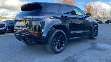 Land Rover Range Rover Evoque 2.0 D200 Dynamic SE 5dr Auto Diesel Hatchback